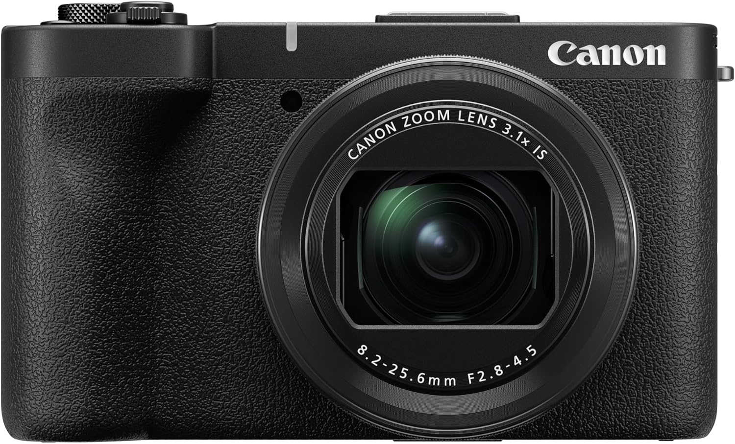 軽くて高画質！PowerShot V1をレビュー