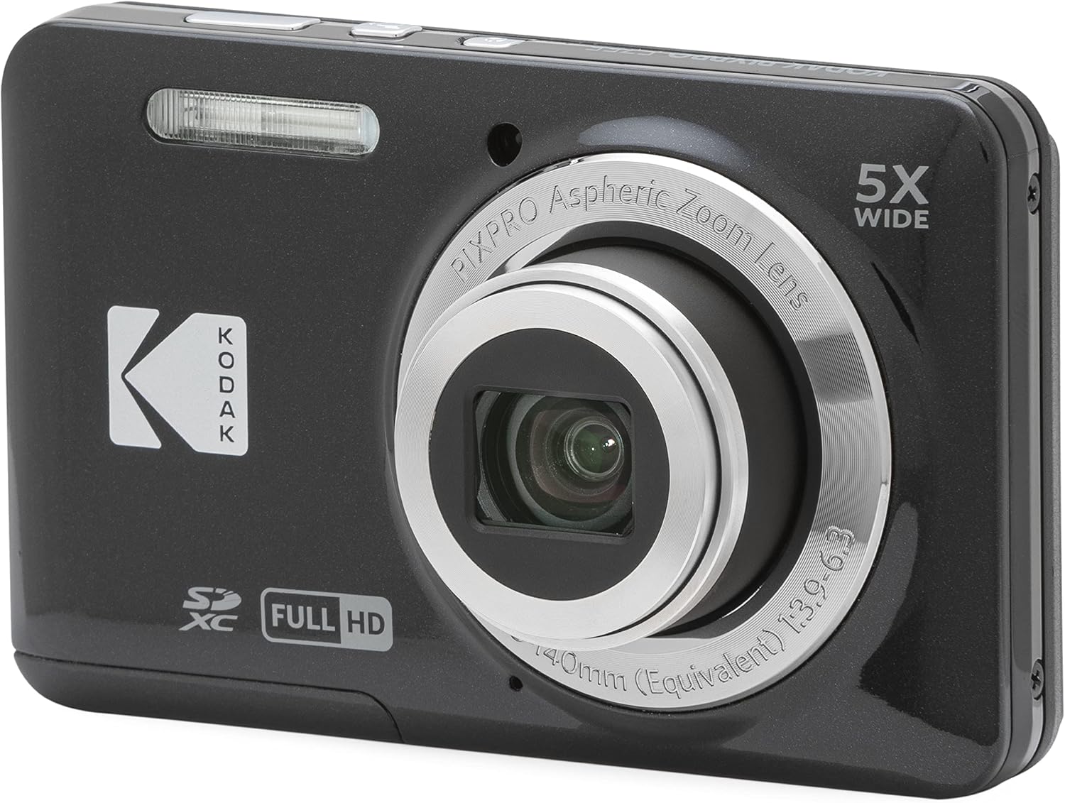 Kodak PIXPRO FZ55