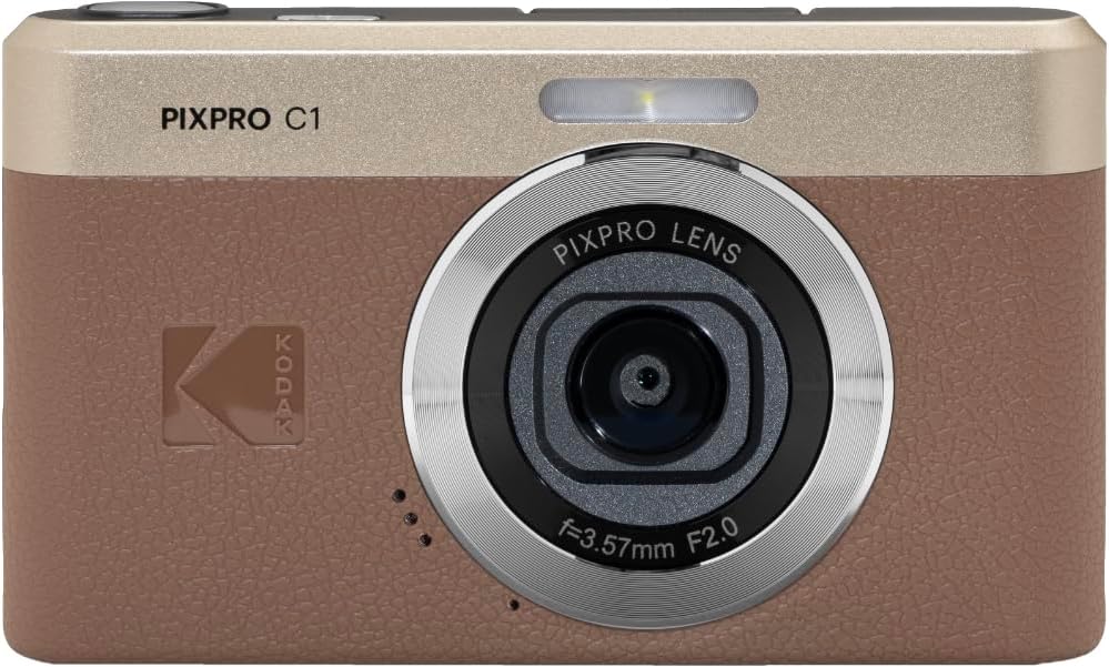 KODAK Pixpro C1