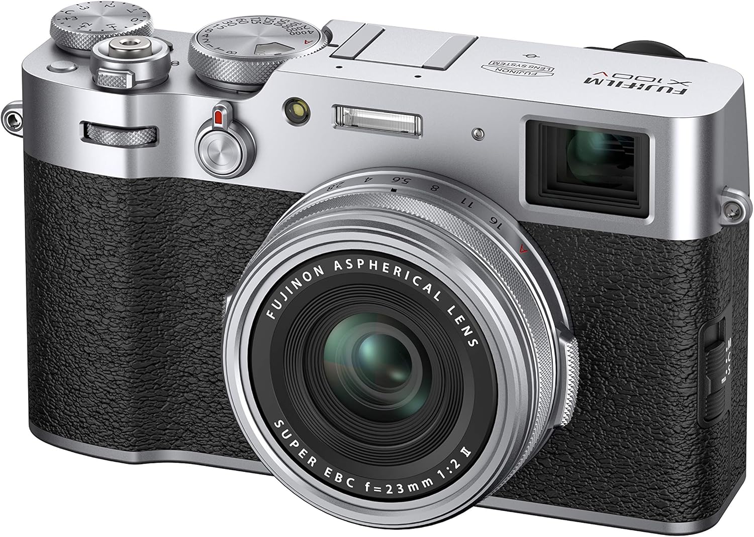 富士フイルム(FUJIFILM) デジタルカメラ X100V