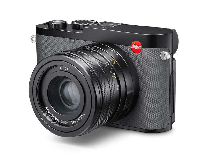 Leica (ライカ) Q3